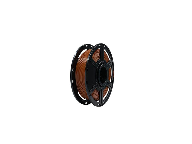 FlashForge PLA PRO Brown 0.5KG 3D Printing Filament