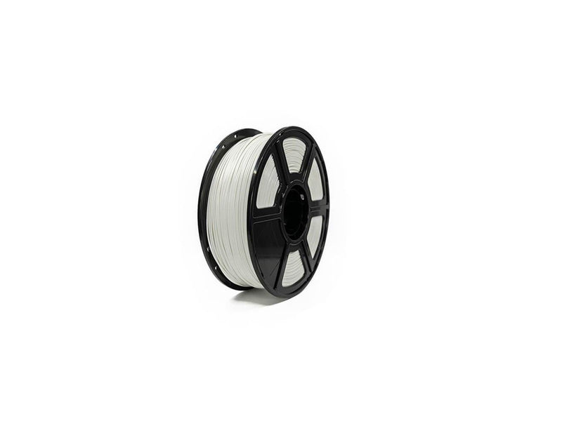 FlashForge ASA White 1.0KG 3D Printing Filament