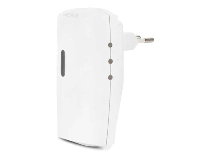 NEXA MLR-1923 Doorbell, White