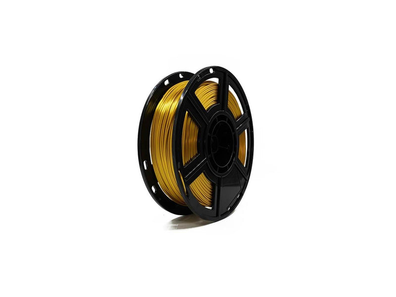 FlashForge PLA Silk Gold 0.5KG 3D Printing Filament