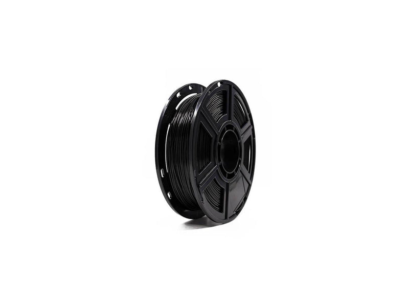 FlashForge PLA Matte Black 0.5kg 3D Printing Filament