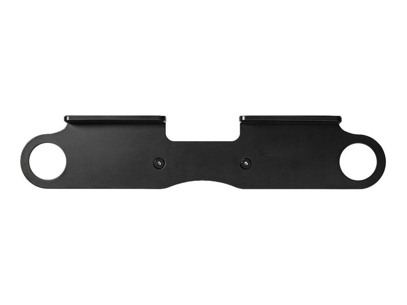 Nedis SBMT55BK - bracket - low profile - for sound bar - black
