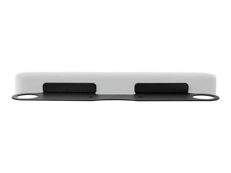 Nedis SBMT55BK - bracket - low profile - for sound bar - black