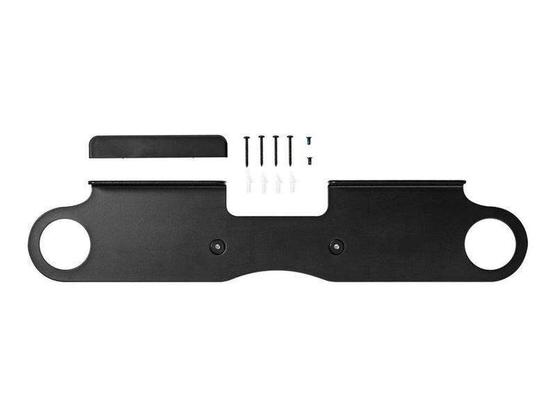 Nedis SBMT55BK - bracket - low profile - for sound bar - black