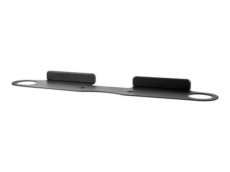 Nedis SBMT55BK - bracket - low profile - for sound bar - black
