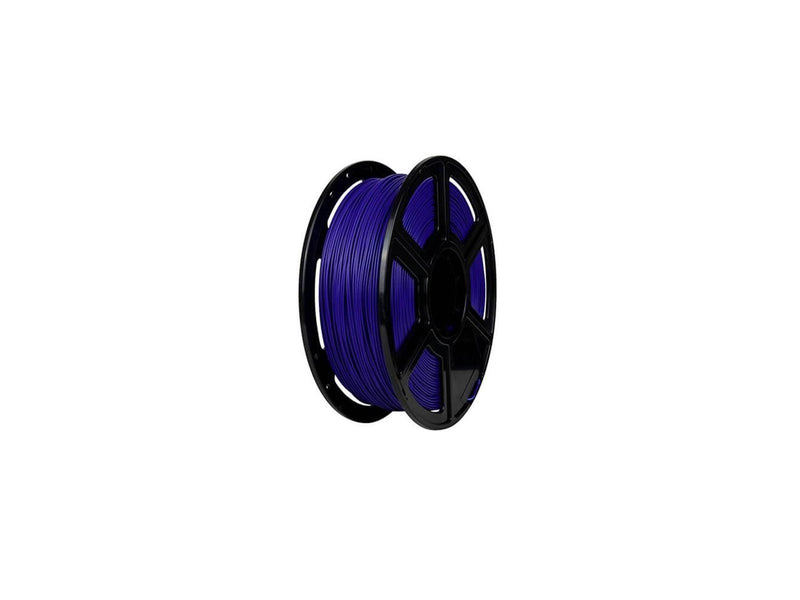 FlashForge PLA Matte Blue 0.5kg 3D Printing Filament