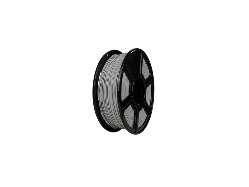 FlashForge PLA Matte Light Gray 0.5kg 3D Printing Filament