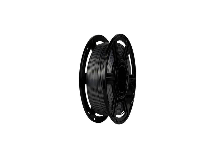 FlashForge PLA Silk Metal Grey 0.5KG 3D Printing Filament