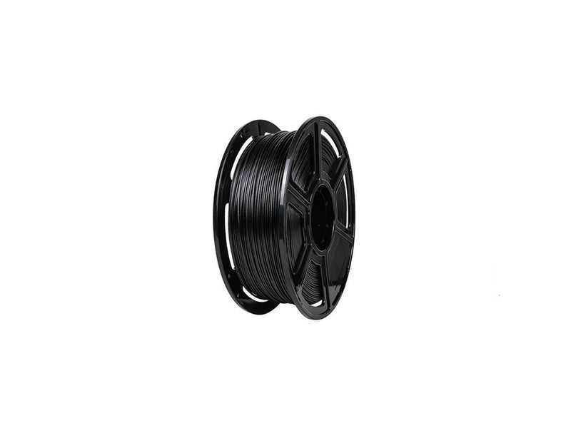 FlashForge PETG-CF Black 1.0KG 3D Printing Filament