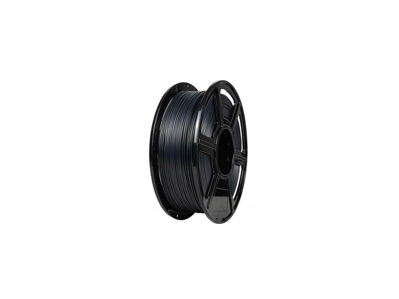 FlashForge PLA-CF Black 1.0KG 3D Printing Filament