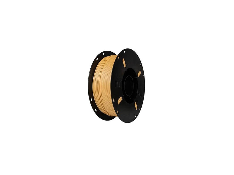 FlashForge PLA Matte Beige 0.5kg 3D Printing Filament