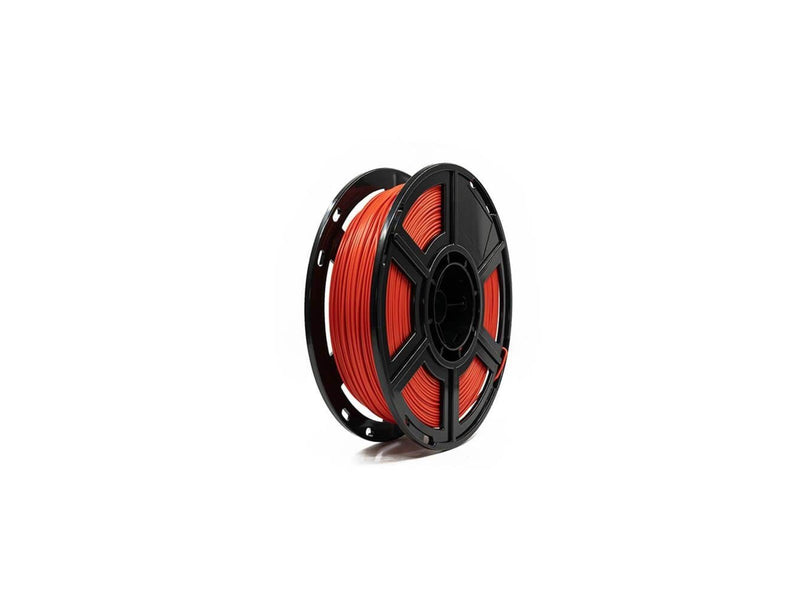 FlashForge PLA Matte Red 0.5kg 3D Printing Filament