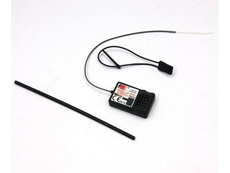 FlySky Receiver  FS-GR3E