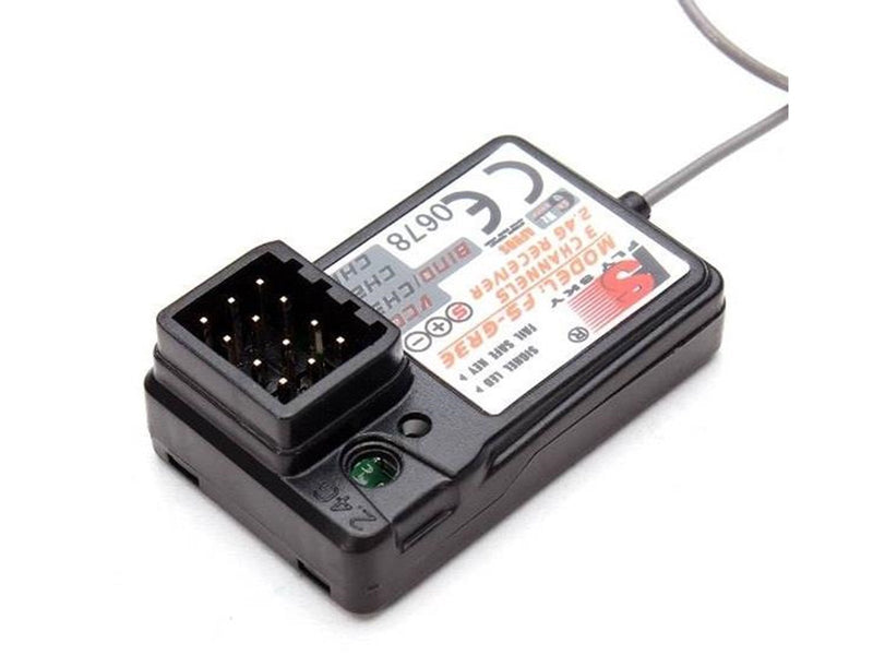 FlySky Receiver  FS-GR3E