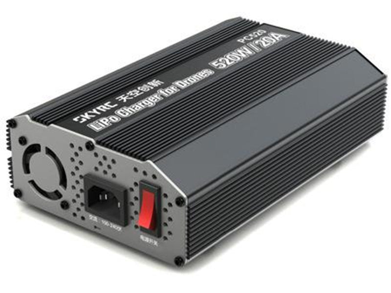 SkyRC Charger  PC520