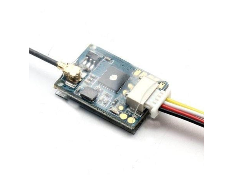 FlySky Receiver  FS-A8S