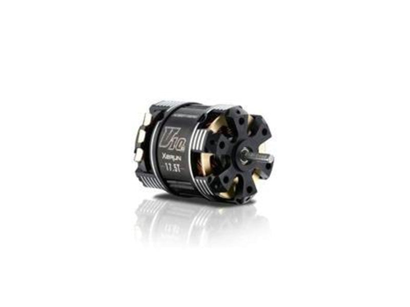 Hobbywing Brushless motor  Xerun V10 G3 10.5T 4500KV