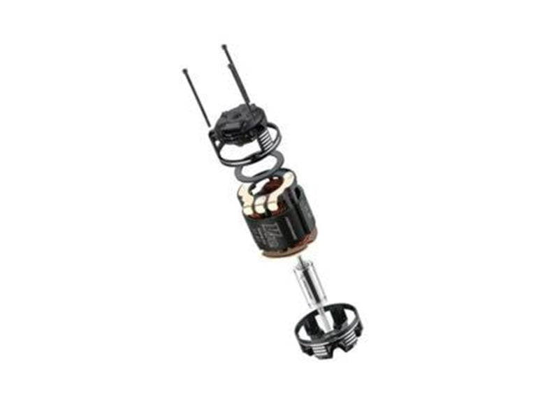 Hobbywing Brushless motor  Xerun V10 G3 10.5T 4500KV