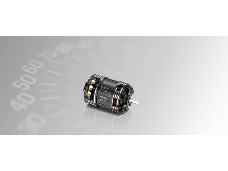 Hobbywing Brushless motor  Xerun V10 G3 10.5T 4500KV