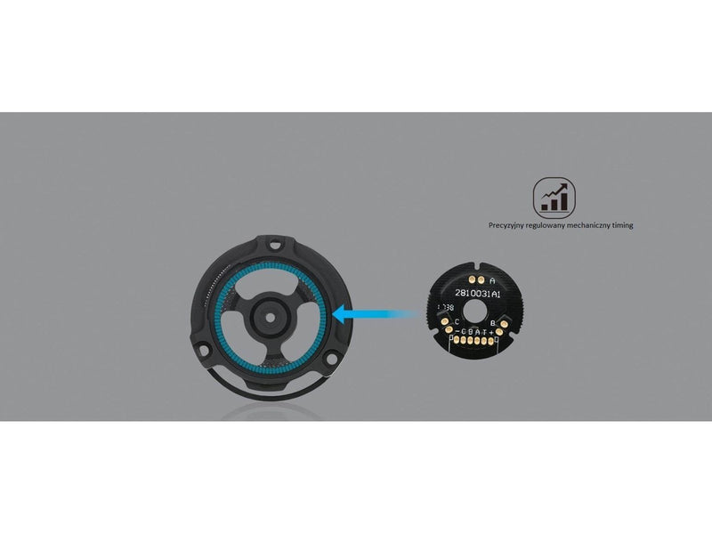 Hobbywing Brushless motor  Xerun V10 G3 10.5T 4500KV