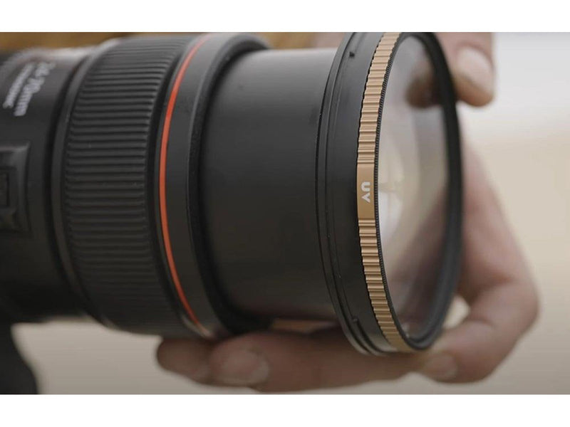 Polar Pro Quartz Line UV filter for 67mm lenses