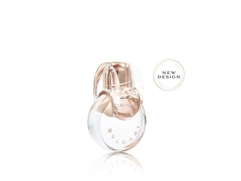 Bvlgari Omnia Crystalline Edt Spray