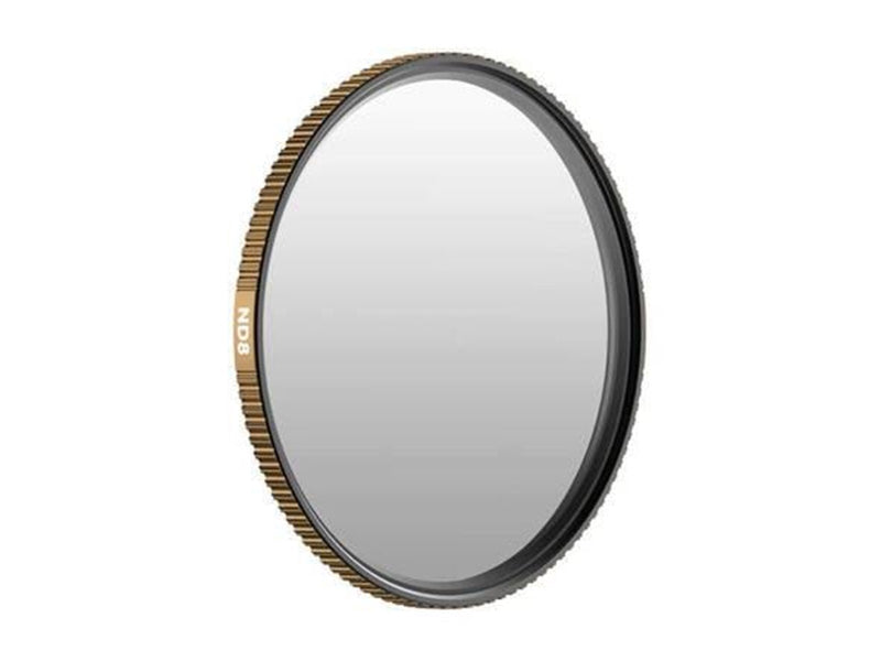Polar Pro D8 PolarPro Quartz Line filter for 82mm lens