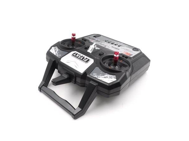 FlySky Set transmitter + receiver  i4X + A6