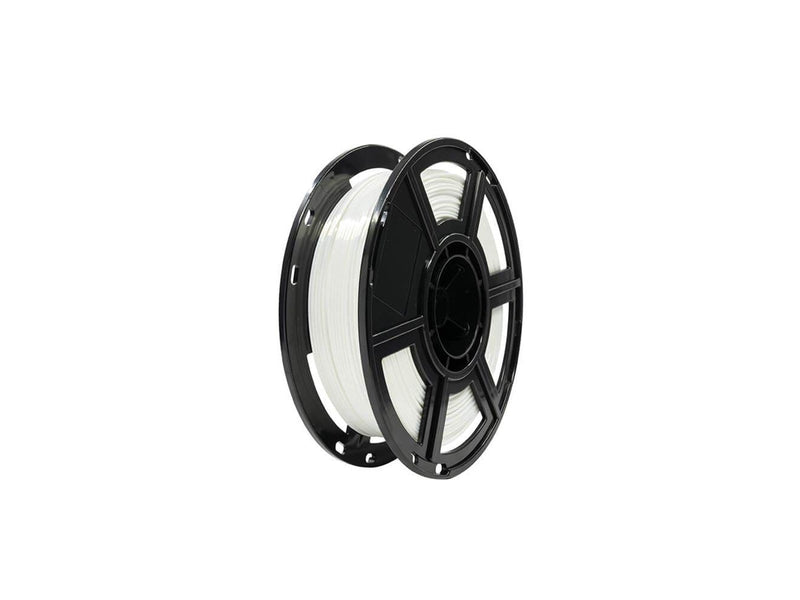 FlashForge PLA Silk White 0.5KG 3D Printing Filament