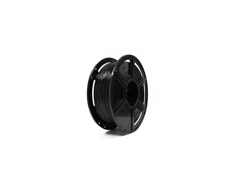 FlashForge PETG PRO Black 1.0KG 3D Printing Filament