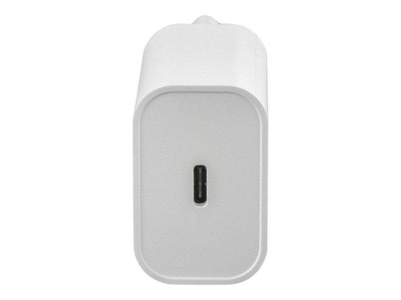 4smarts VoltPlug power adapter - USB-C - 20 Watt