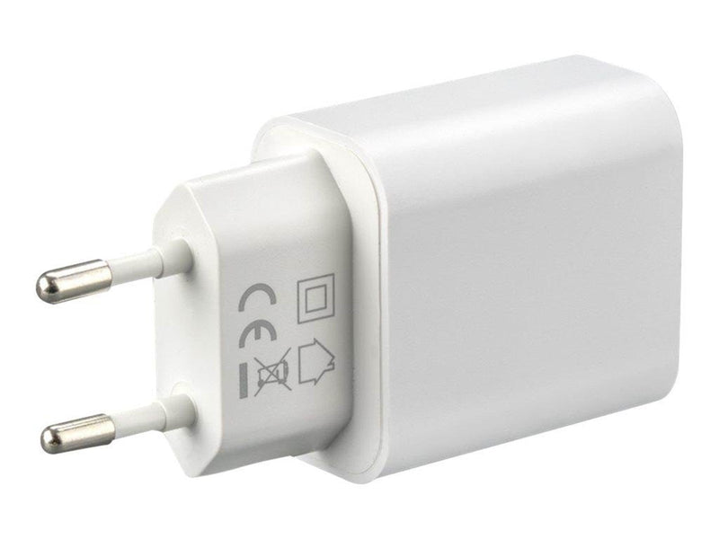 4smarts VoltPlug power adapter - USB-C - 20 Watt