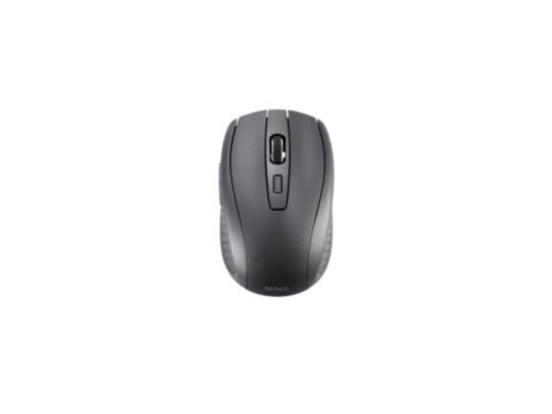 Deltaco MS-809 - Black - Maus (Schwarz)