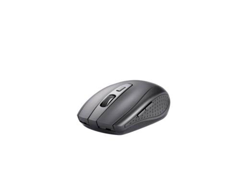 Deltaco MS-809 - Black - Maus (Schwarz)