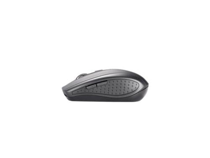 Deltaco MS-809 - Black - Maus (Schwarz)