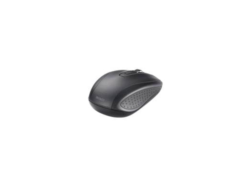 Deltaco MS-809 - Black - Maus (Schwarz)