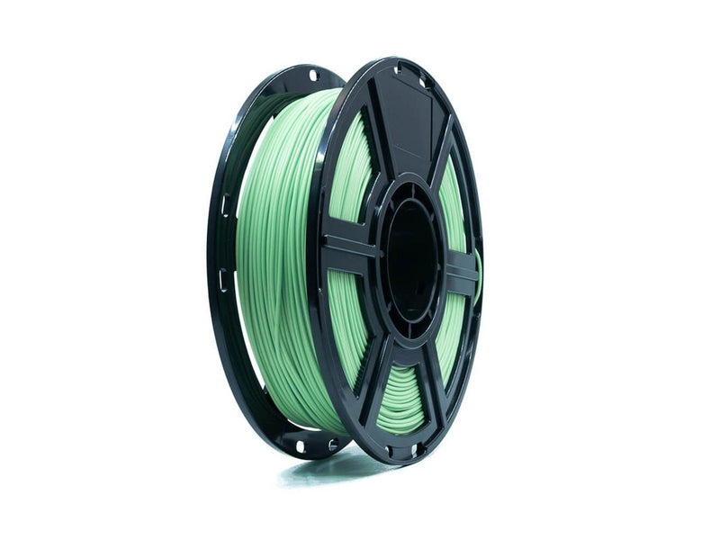 FlashForge PLA Matte Sea Green 0.5kg 3D Printing Filament