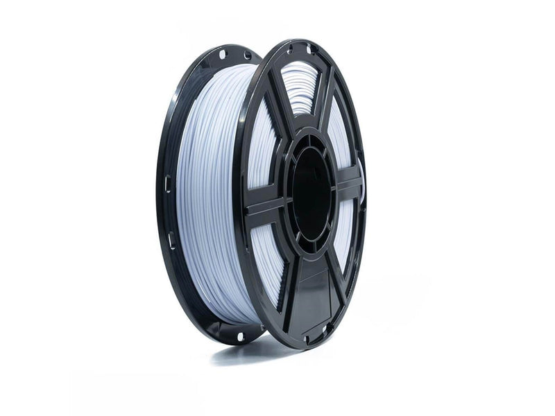FlashForge PLA Matte Slate Blue 0.5kg 3D Printing Filament