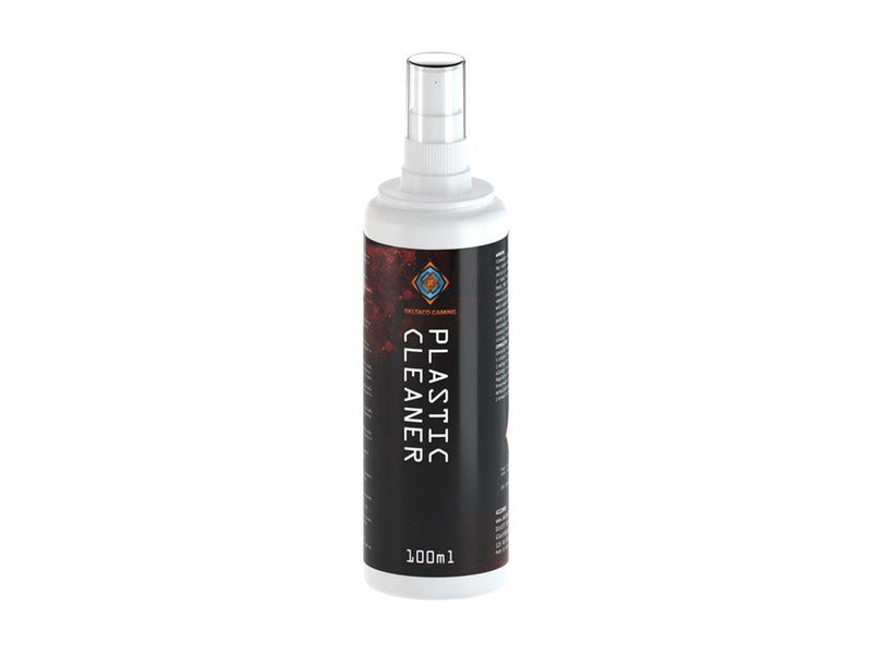 Deltaco Cleaning kit for monitor and peripherals 2x 100ml 2x towels