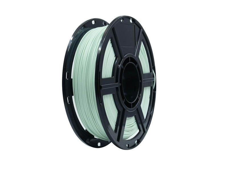 FlashForge PLA Matte Honeydew 0.5kg 3D Printing Filament