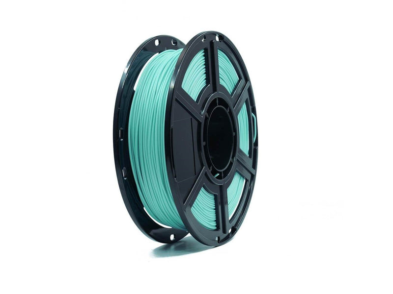 FlashForge PLA Matte Medium Turquiose 0.5kg 3D Printing Filament
