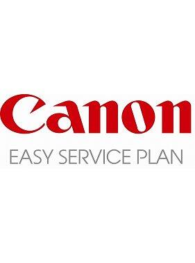 Canon Easy Service Plan 3 Jahre Vor-Ort Service - Garantieerweiterung für Canon TM-240 (Drucker mit Scanner)