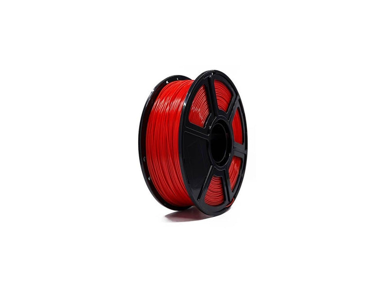 FlashForge PETG PRO Red 0.5KG 3D Printing Filament