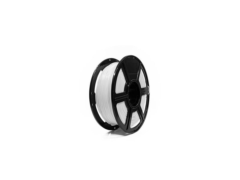 FlashForge PETG PRO White 0.5KG 3D Printing Filament