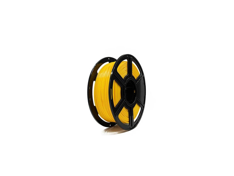FlashForge PETG PRO Yellow 0.5KG 3D Printing Filament