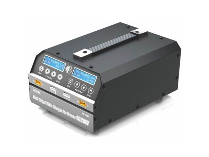 SkyRC Charger  PC1080