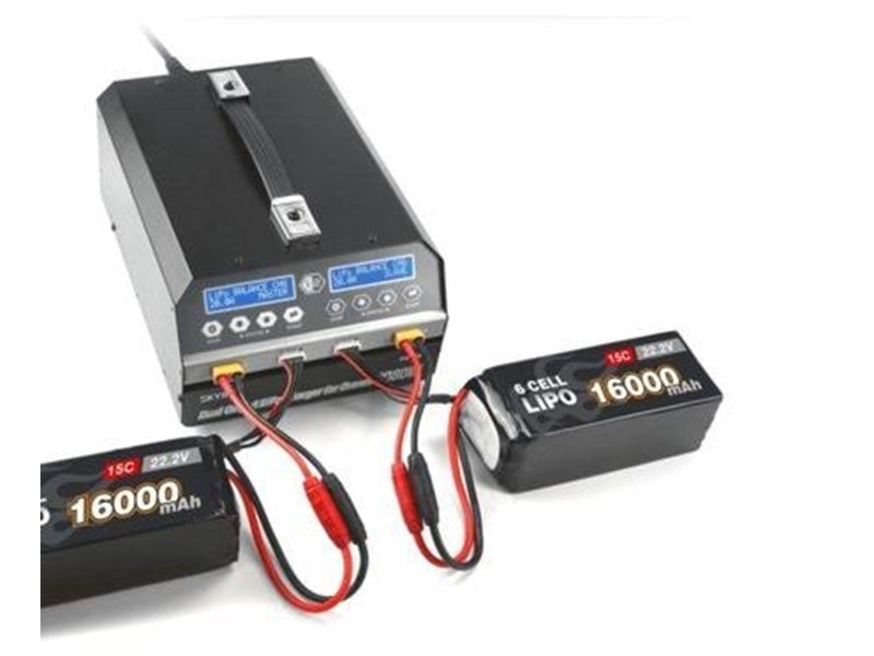 SkyRC Charger  PC1080