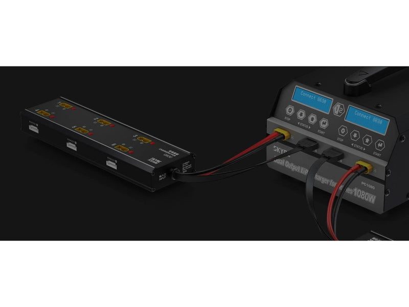 SkyRC Charger  PC1080