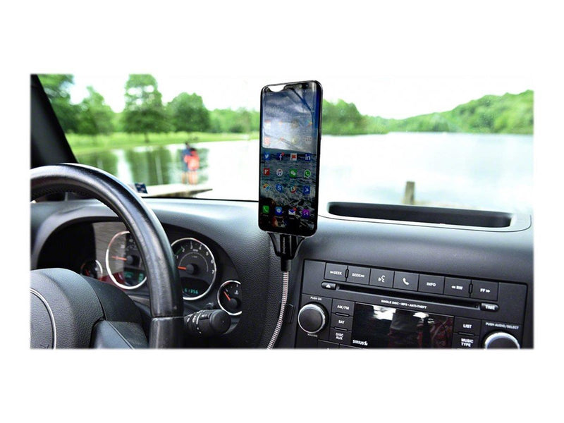 Fuse Chicken BOBINE FLEX C - charger/holder for mobile phone