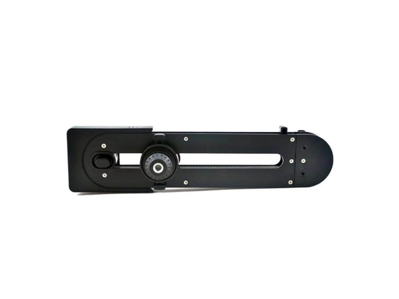 GEAR Tabletholder Foto Black for 1/4" tripod screw